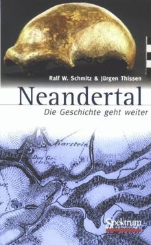 Neandertal die geschichte - neandertal:,