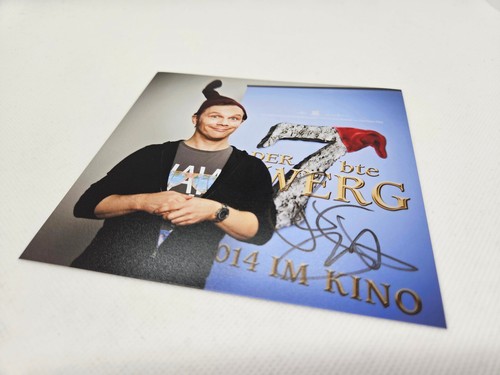 Ralf schmitz signed - ralf,