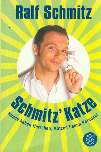 Ralf schmitz - tb,
