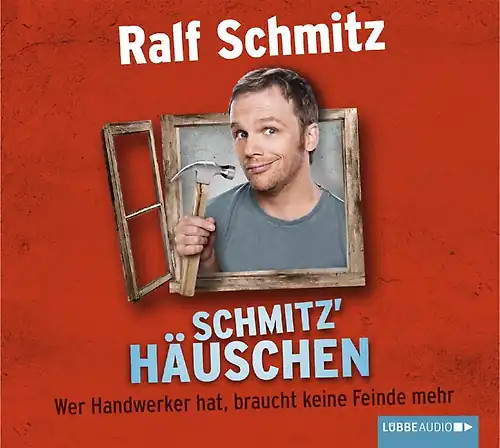 Schmitz häuschen - schmitz',