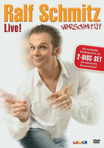 Ralf schmitz verschmitzt - schmitz:,