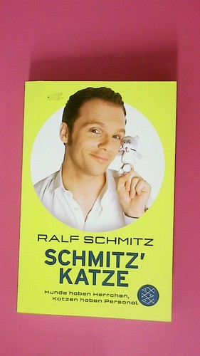 194611 ralf schmitz - 194611, schmitz'